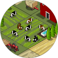 Problemas comunes - Residuos de animales Problemas comunes - Residuos de animales